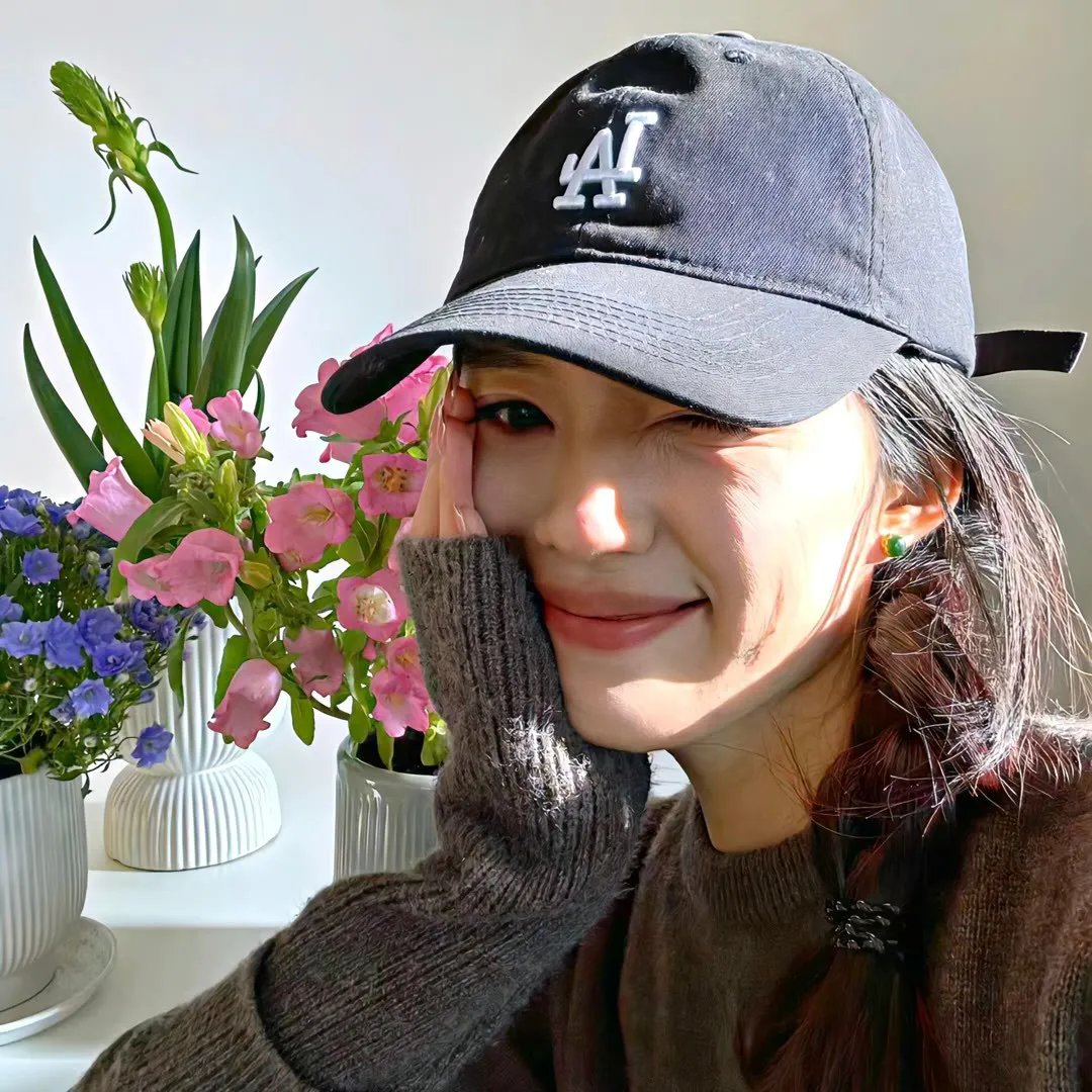 你看起来很好吃