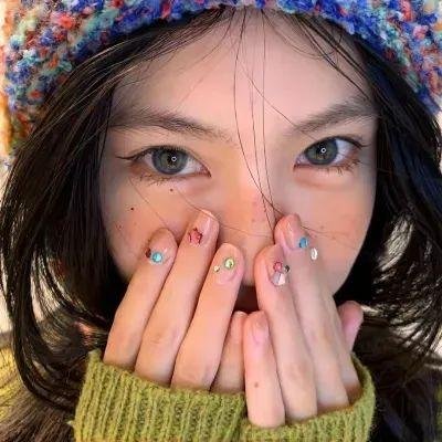 来自纽约的女孩